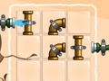 Gioco Gioco idraulico  in linea