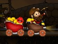 Gioco Avventura di Gold Diggers  in linea