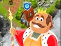 Gioco Battaglia medievale  in linea