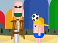 Gioco Volleyboll in linea