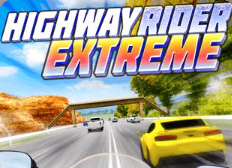 Gioco Highway Rider Extreme in linea