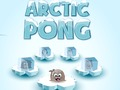 Gioco Arctic Pong in linea
