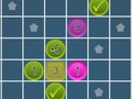 Gioco Gocce matematiche  in linea