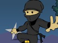 Gioco Tocca Ninja  in linea