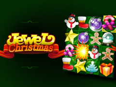 Gioco Gioiello di Natale  in linea