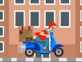 Gioco Corriere pazzo  in linea