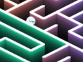 Gioco Ball Maze Labyrinth in linea