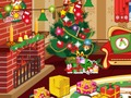 Gioco Decorazione di Natale  in linea