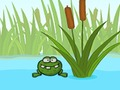 Gioco Jojo Frog in linea