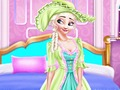 Gioco Elsa Time Travel  in linea