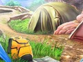 Gioco Sentiero pericoloso  in linea