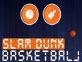 Gioco Slam Dunk Basket  in linea
