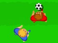 Gioco Real Soccer Pro in linea
