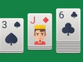 Gioco Solitaire Swift in linea