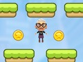 Gioco Grandna arrabbiato in up, su e via in linea