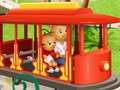 Gioco Qualcosa di speciale per papà  in linea