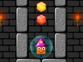 Gioco Mago in una bolla in linea