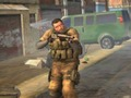 Gioco Soldati 2: Desert Storm  in linea