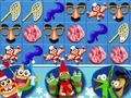 Gioco Nickelodeon: Coincidenze esilaranti  in linea