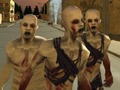 Gioco Lost Alone: Zombie Terra in linea