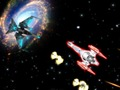 Gioco Sparatutto galattico  in linea