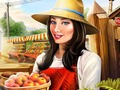 Gioco Mercato del villaggio  in linea