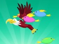 Gioco Uccello zap in linea