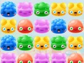 Gioco Carino Jelly Rush  in linea
