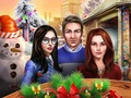 Gioco Decorazione natalizia  in linea