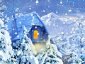 Gioco Risparmio di Natale  in linea