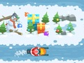 Gioco Babbo Natale in linea