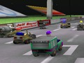Gioco Logan Kart 8  in linea