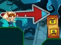 Gioco Vampiri e aglio  in linea