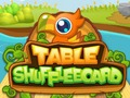 Gioco Tabella Shuffleboard  in linea