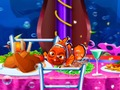 Gioco Natale a sirena  in linea