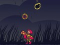 Gioco Copertina di Darkness  in linea