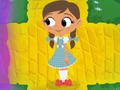 Gioco Dorothy e il mago Oz Corri Dorothy  in linea
