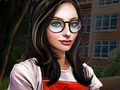 Gioco Pulizia della scuola  in linea