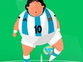 Gioco Kickin`it in linea