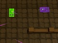 Gioco Heroes del serbatoio: combattimento o volo in linea
