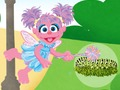 Gioco 123 Sesame Street: le parole sono ovunque  in linea