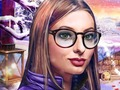 Gioco Fiocchi di neve d'amore  in linea