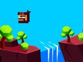 Gioco Cubismo del saltatore  in linea