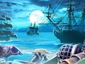 Gioco Flotta persa  in linea