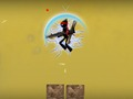 Gioco Ninja. io  in linea