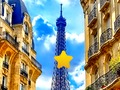 Gioco Stelle nascoste  in linea