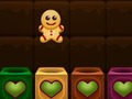 Gioco Biscuit Man Papa in linea