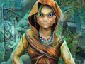 Gioco Il labirinto della palude in linea
