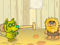 Gioco Adamo ed Eva: Zombie  in linea