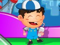 Gioco Fornitura d'acqua per la soda  in linea
